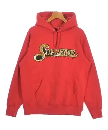 Supreme 후드티 남성용