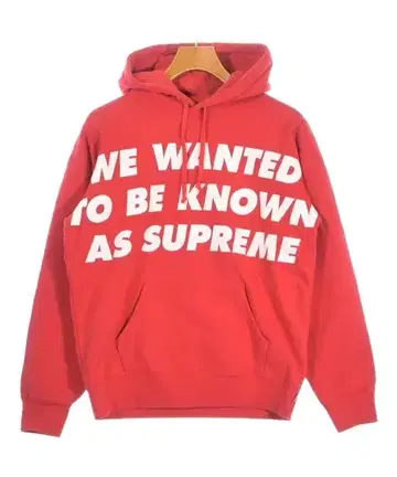 Supreme 후드티 남성용