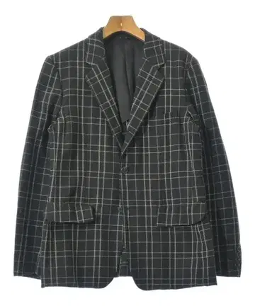 COMME des GARCONS HOMME DEUX 캐주얼 자켓 남성용