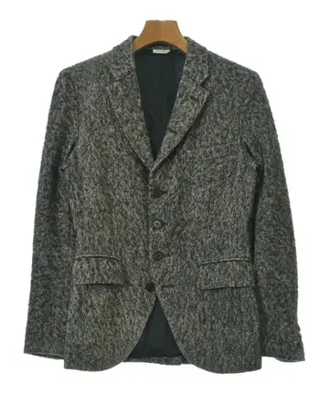 COMME des GARCONS HOMME PLUS 자켓 남성용