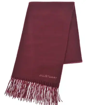 JILLSTUART 머플러 여성용