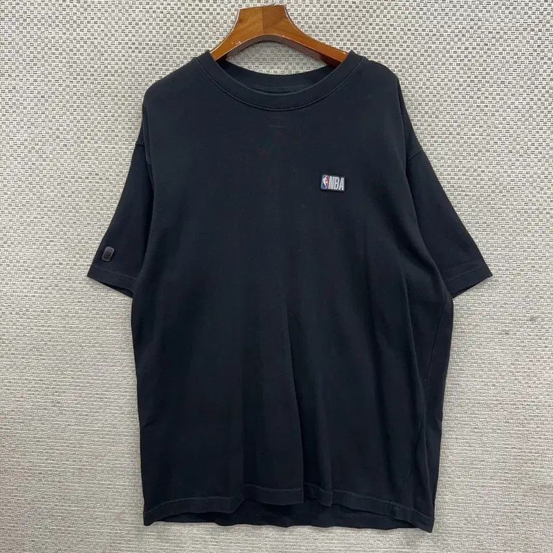 NBA 반팔티 L D08841