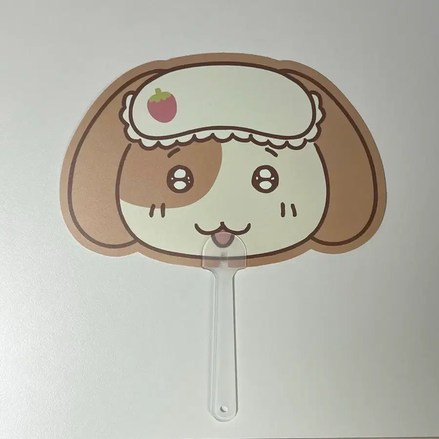 묘냥이와 멍구 팝업 부채 일괄