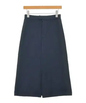 tricot COMME des GARCONS 미디 스커트 여성용