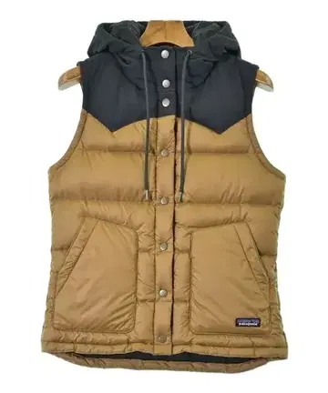 patagonia 다운 자켓/다운 베스트 여성용