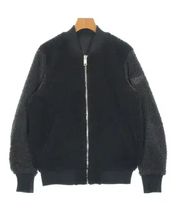 DIESEL 밀리터리 블루종 여성용
