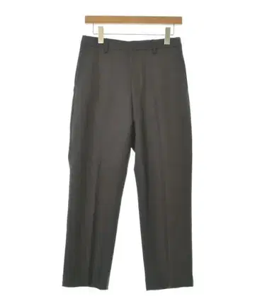 DRIES VAN NOTEN 슬랙스 남성용
