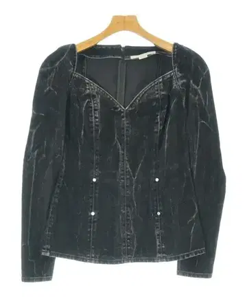 STELLA McCARTNEY 여성용 블라우스