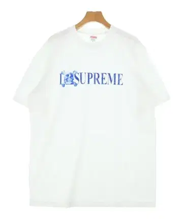 Supreme 티셔츠 남성용