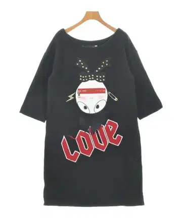 LOVE MOSCHINO 여성용 원피스