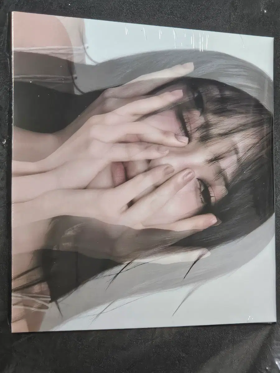 유주 첫사랑은 저주다 first 버젼 미개봉 양도