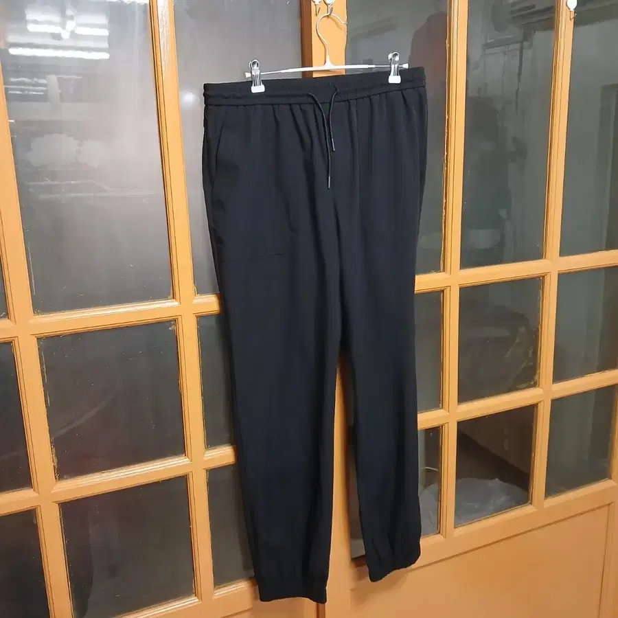 남성33-34 춘추 조거팬츠