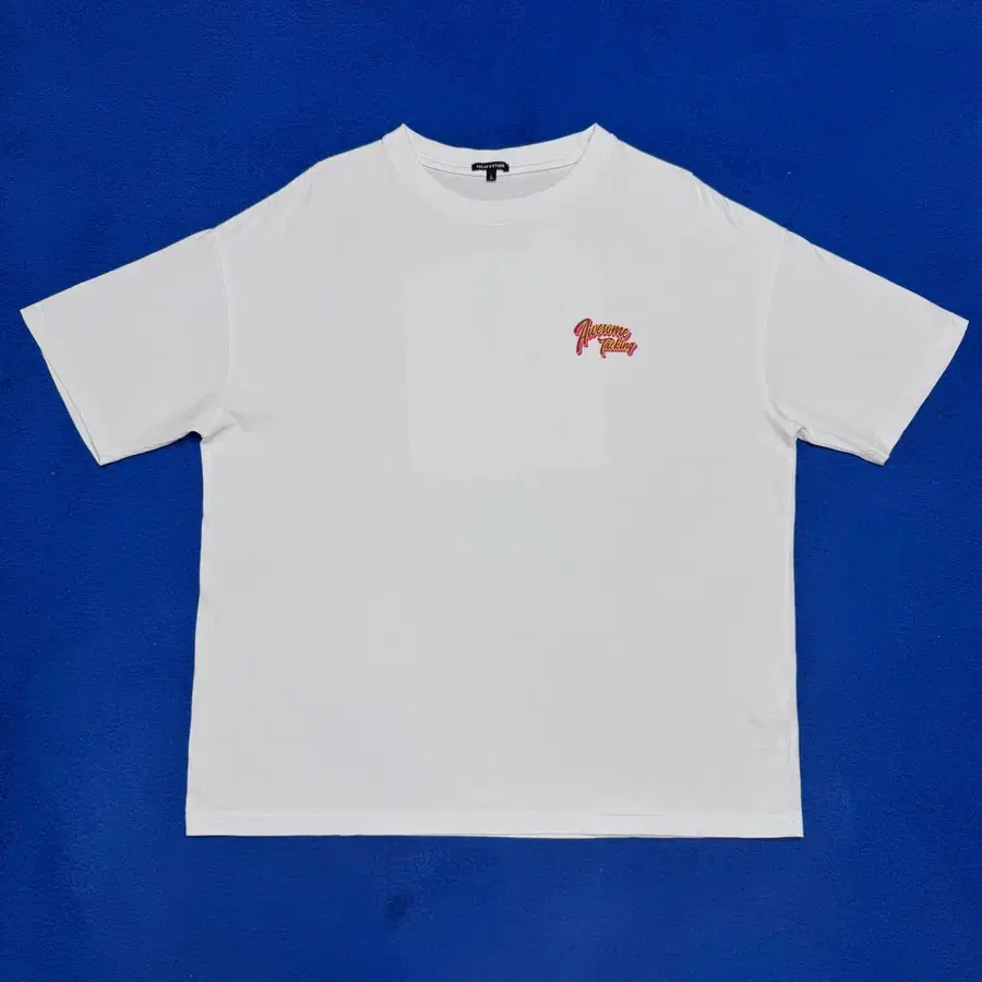 FREAK'S STORE 프릭스 스토어 반팔티L