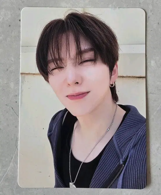 기현 사녹 공방 포카
