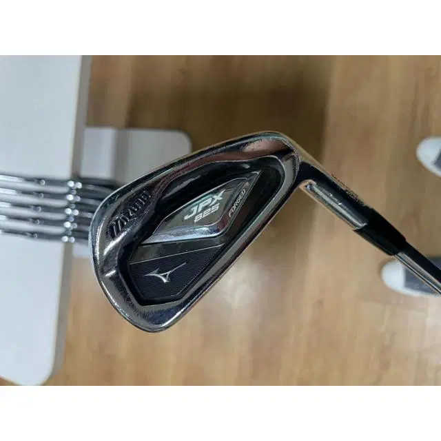 미즈노 JPX 825 FORGED 아이언 경량스틸 R