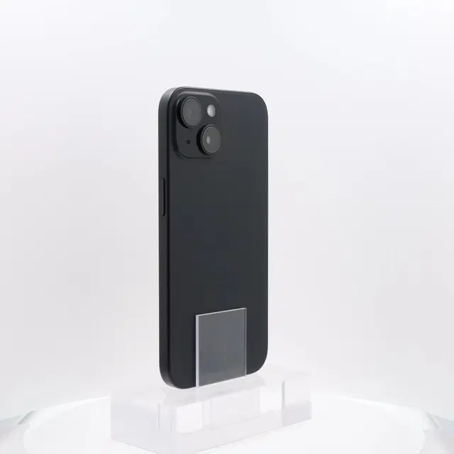 [S+급] 아이폰 15 256GB 블랙 (84%효율)