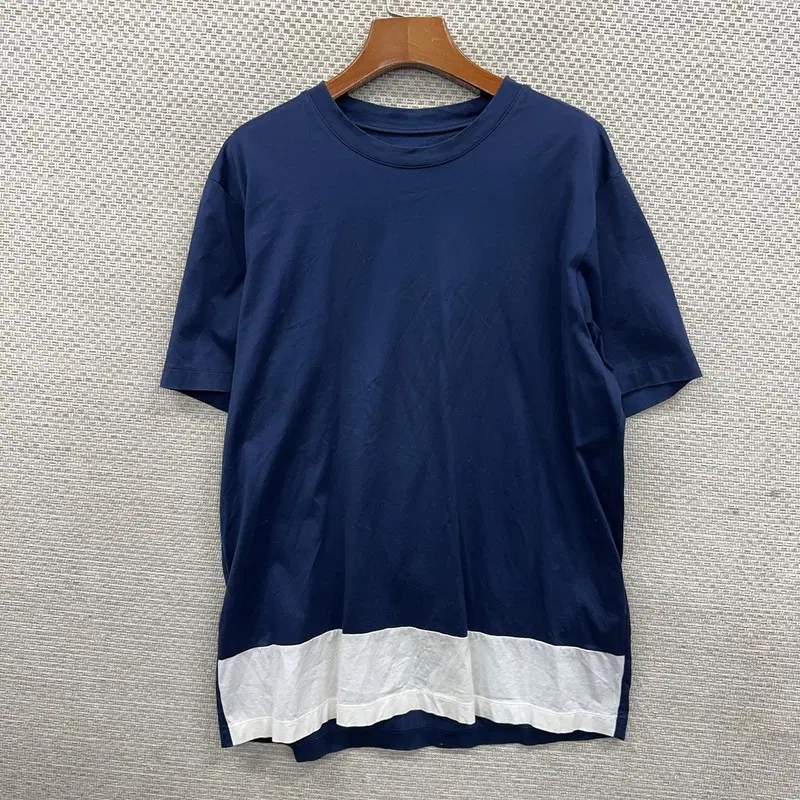 산드로 반팔티 106 D08816