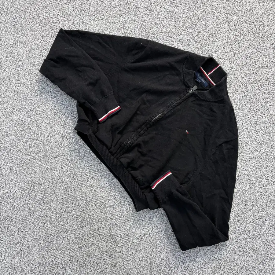 L/G 타미힐피거 여성 크롭 자켓 0715J2