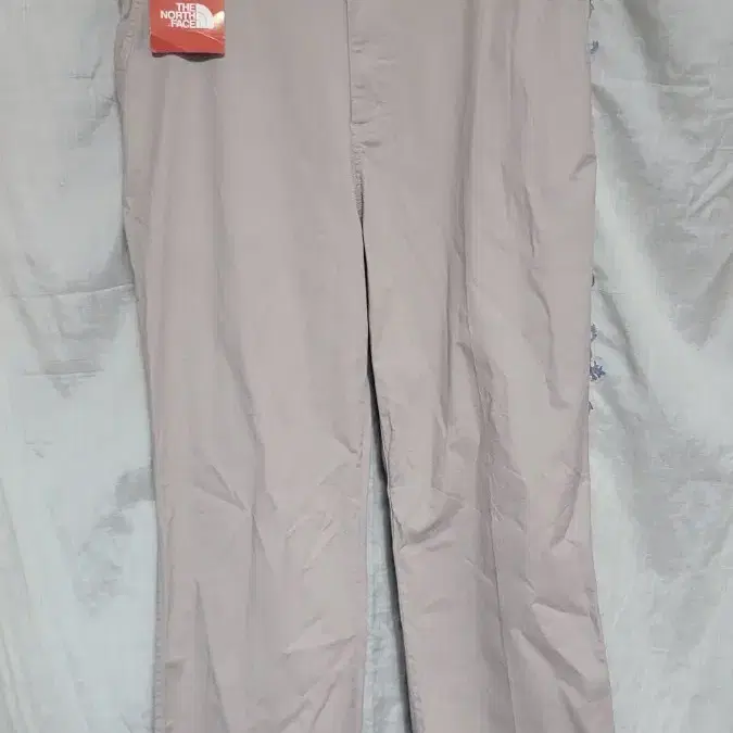 노스페이스 면바지 XXL(95) 베이지