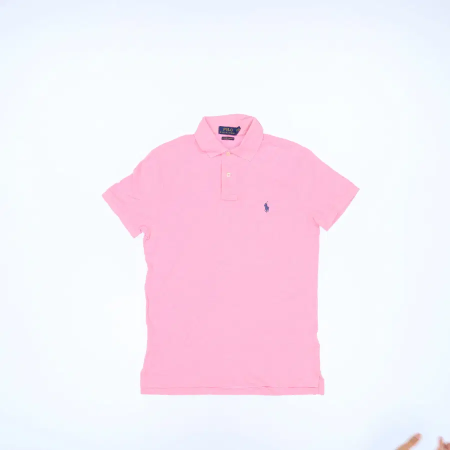 S 폴로 PK셔츠 반팔카라티 0715H2