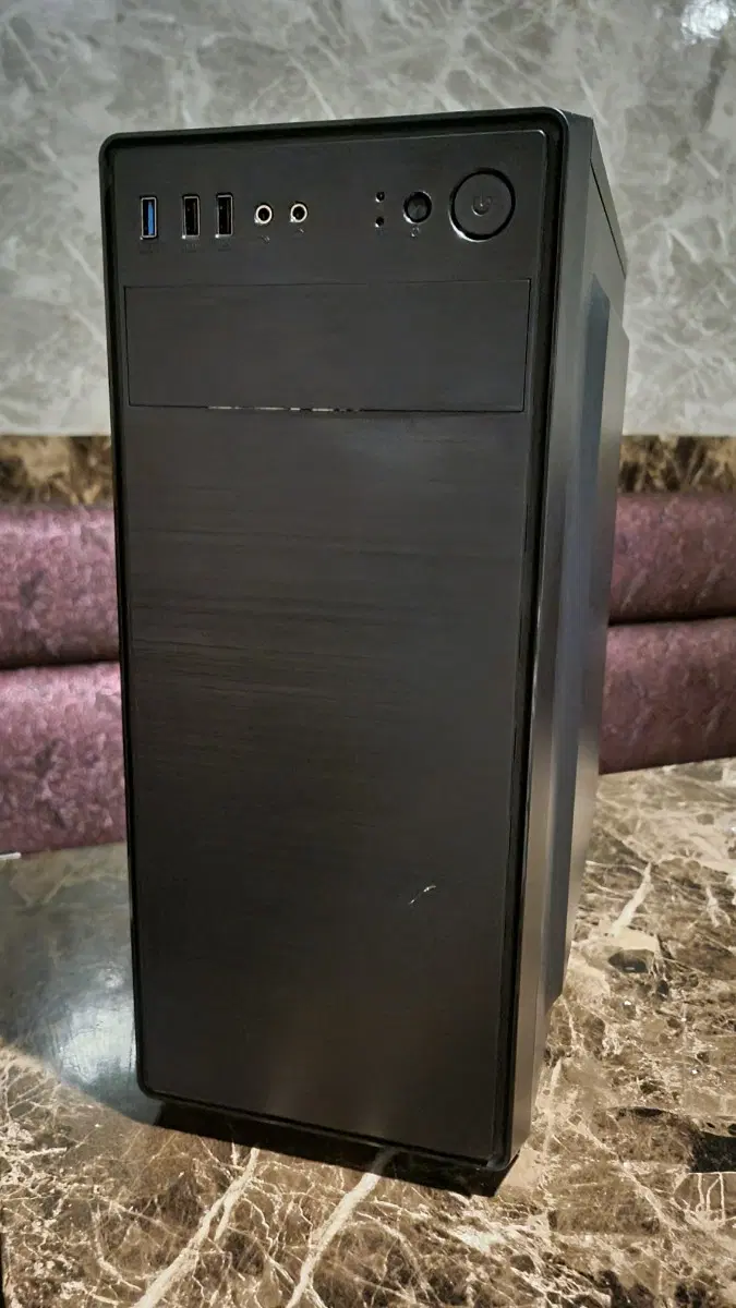 7500F RTX5060 할인판매!!