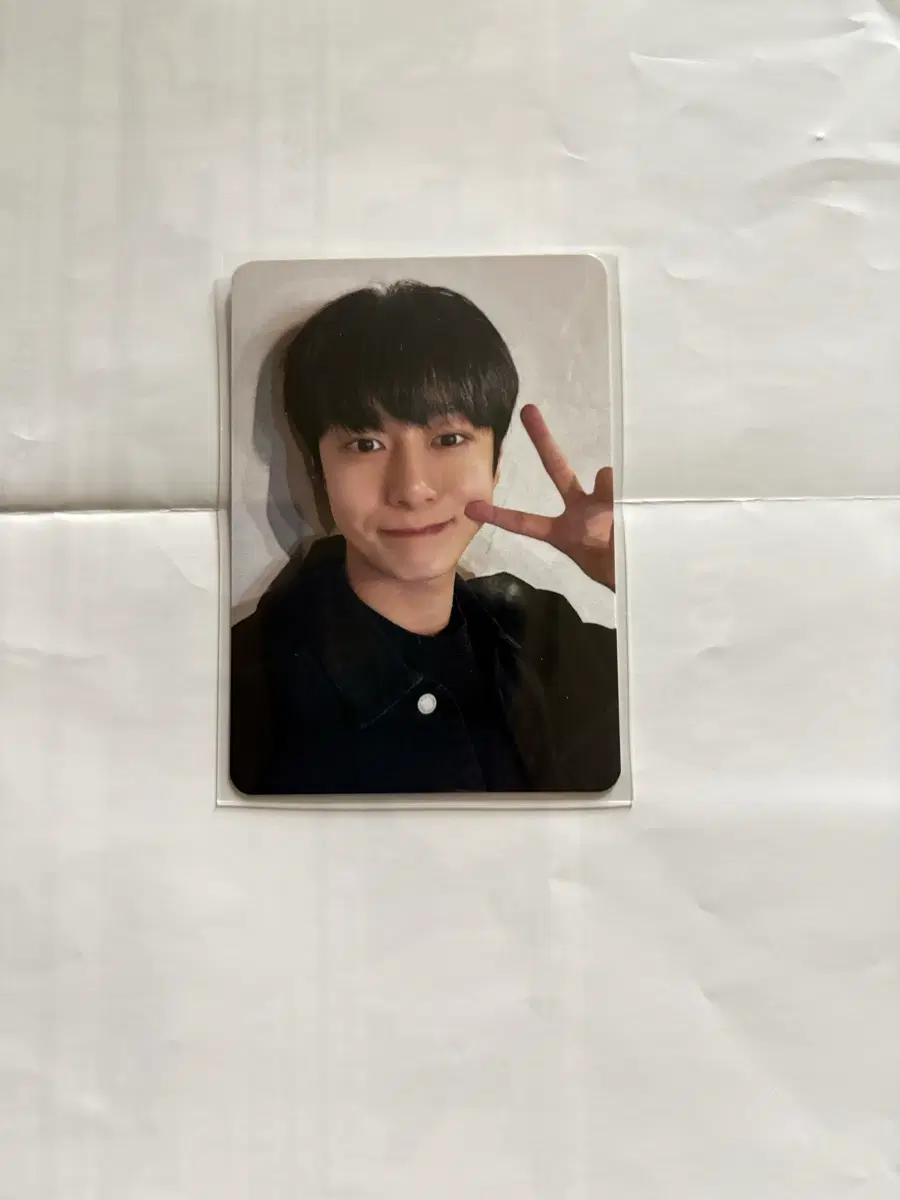 몬스타엑스 이벤트포카