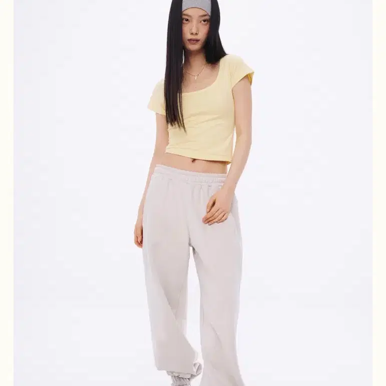 Ribbonbit 리본빛 nancy tee