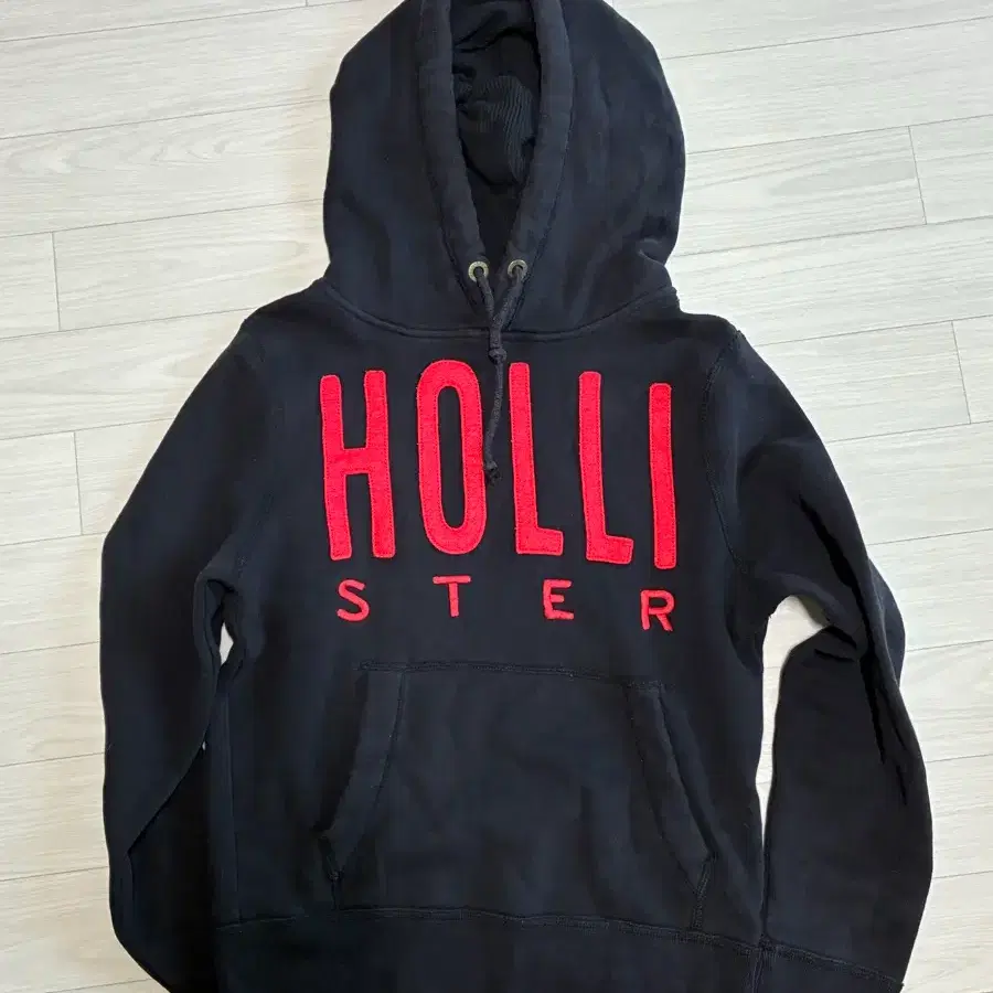 너무 예쁜.. 홀리스터 후드티 hollister