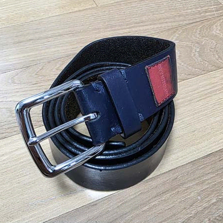 케빈클라인 가죽 벨트