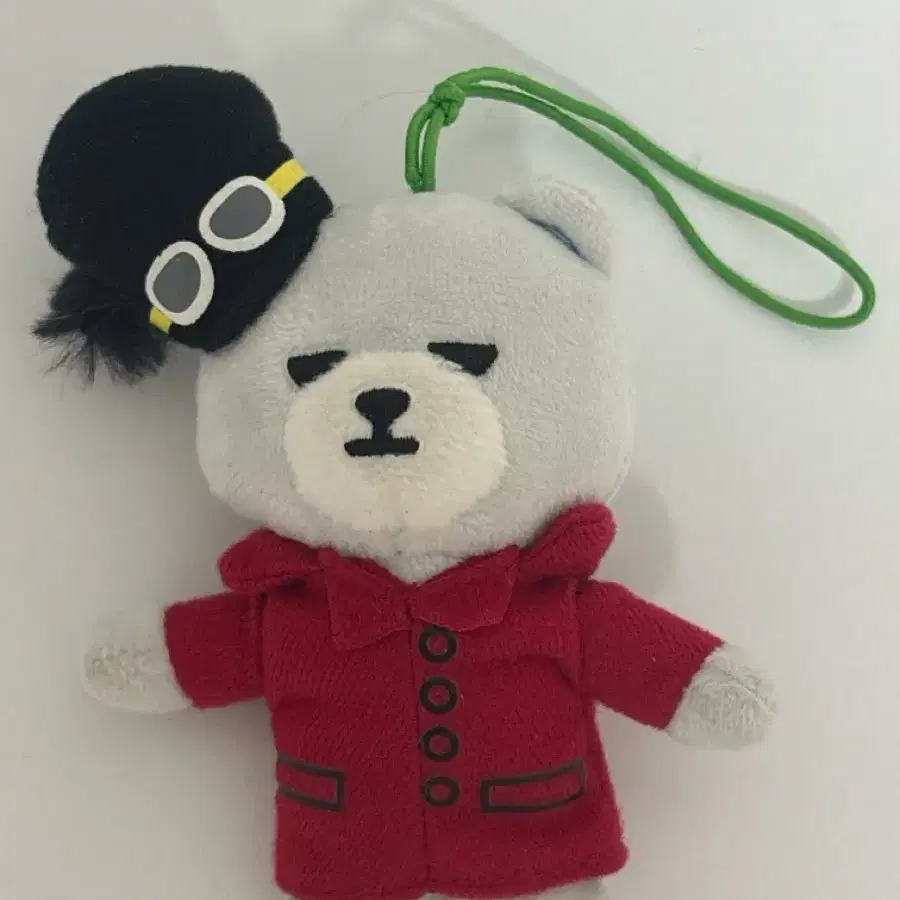 크렁크 탑 인형
