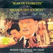 Jean De Florette, Manon Des Sources (마농의 샘 1/2부, 1986) o.s.t