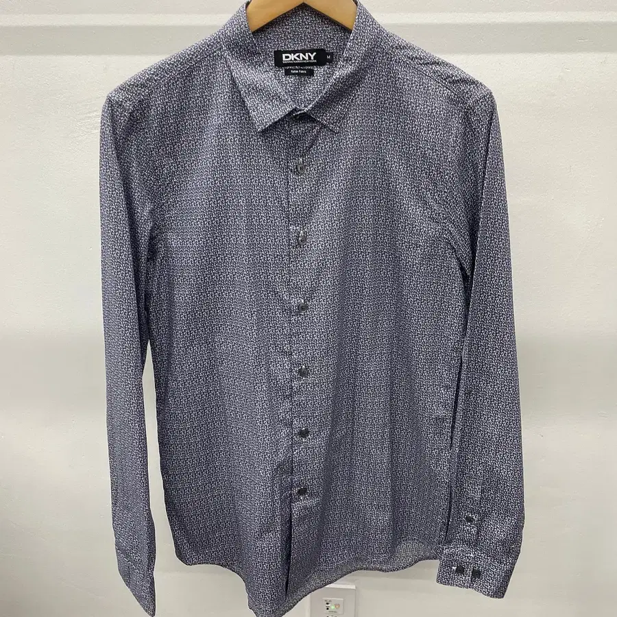 100)DKNY 셔츠