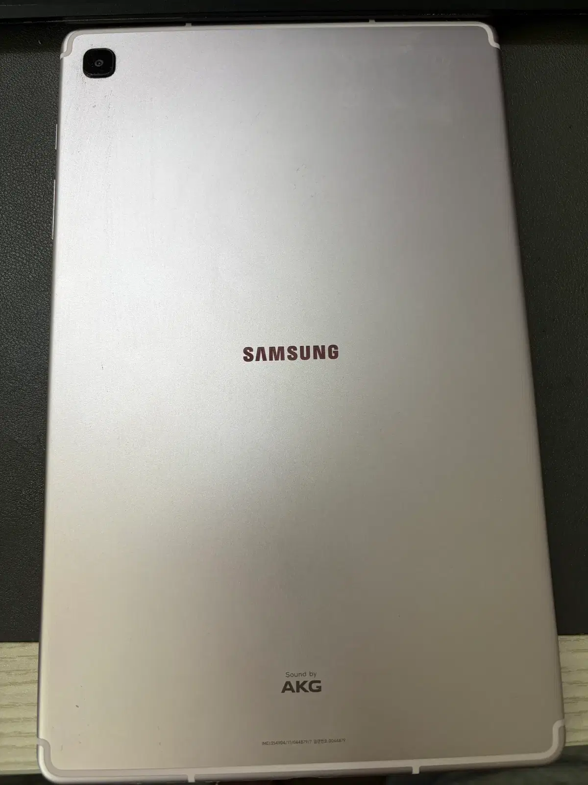 갤럭시탭s6라이트 64기가 셀룰러 핑크 판매