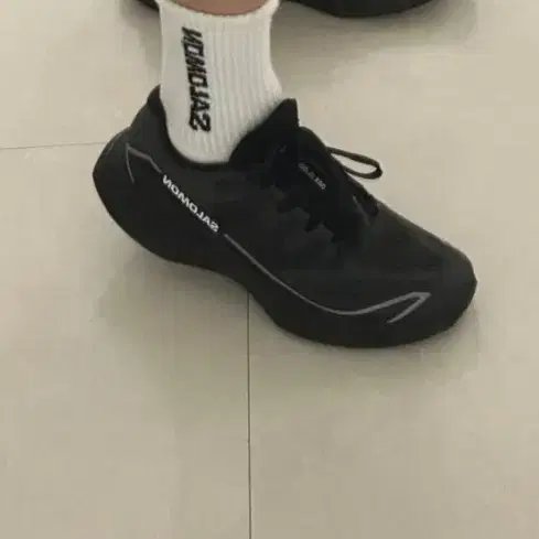 살로몬 DRX 블리스 250