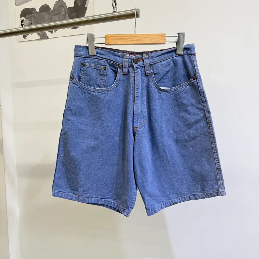 VINTAGE (Made in USA) 반바지