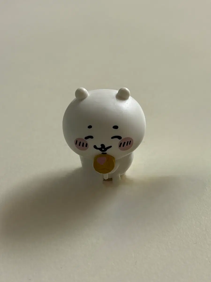 먼작귀 치이카와 모구모구파티2 피규어 가챠
