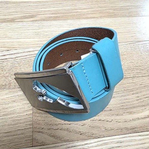 푸마 벨트