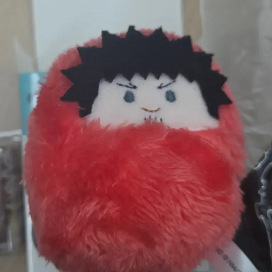 카프카 괴수8호