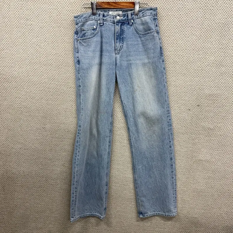 인스턴트데님 데님 청바지 28인치 D08759