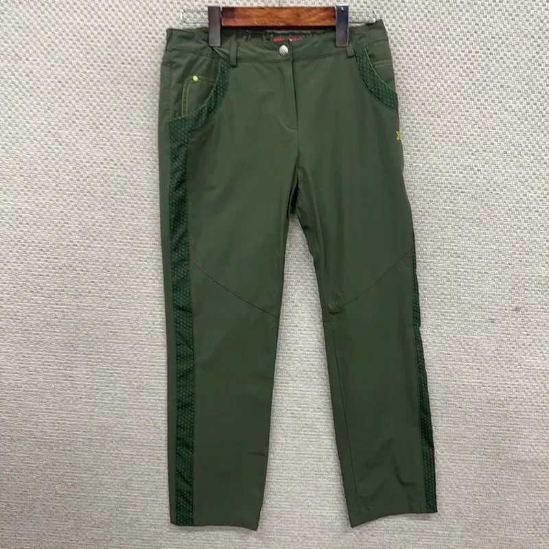 JDX 골프 여름 스판 바지 72 D08796