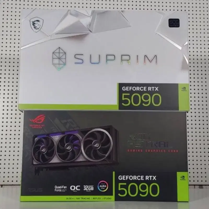 Rtx 5090
