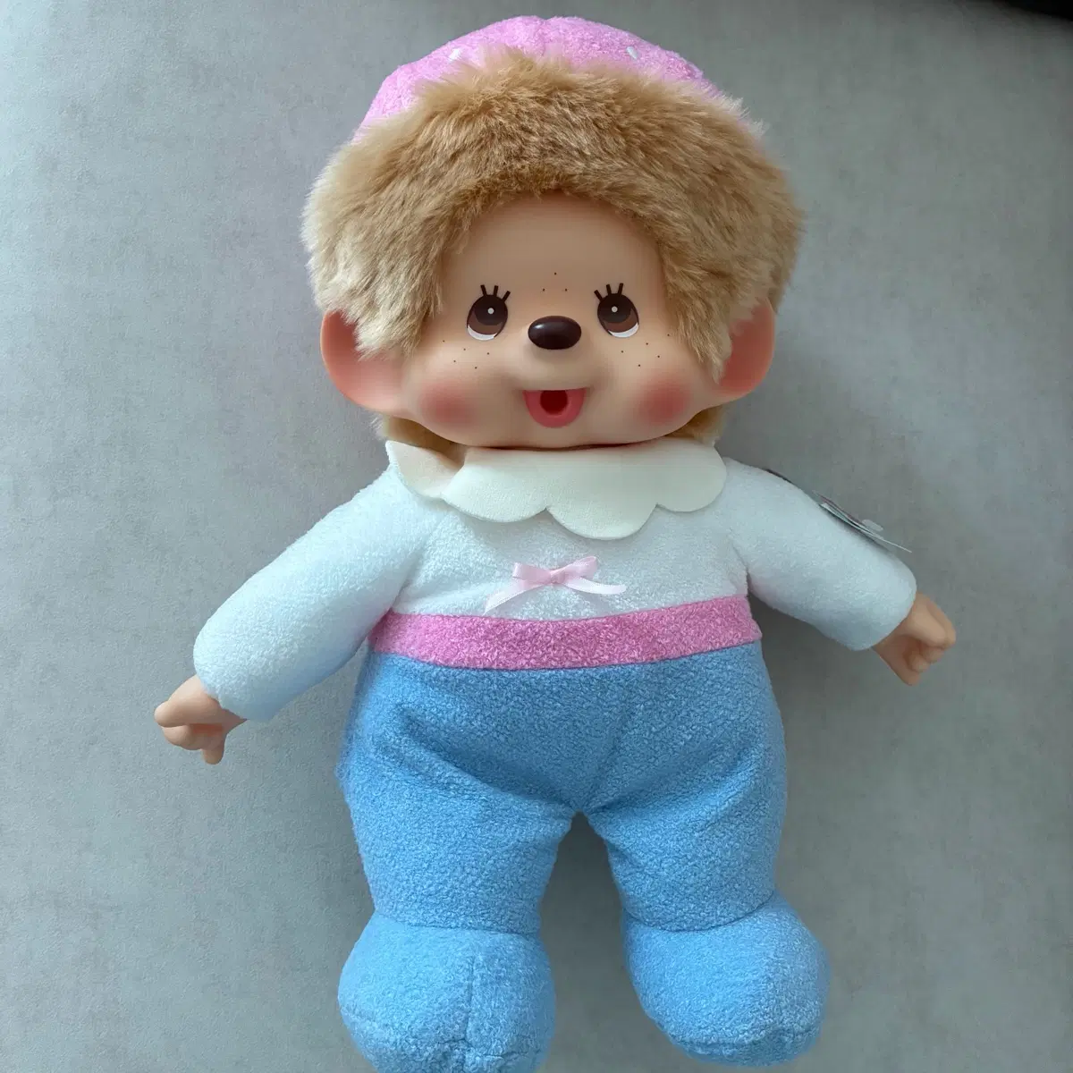 몬치치 스위트 슈가 라지 L 인형