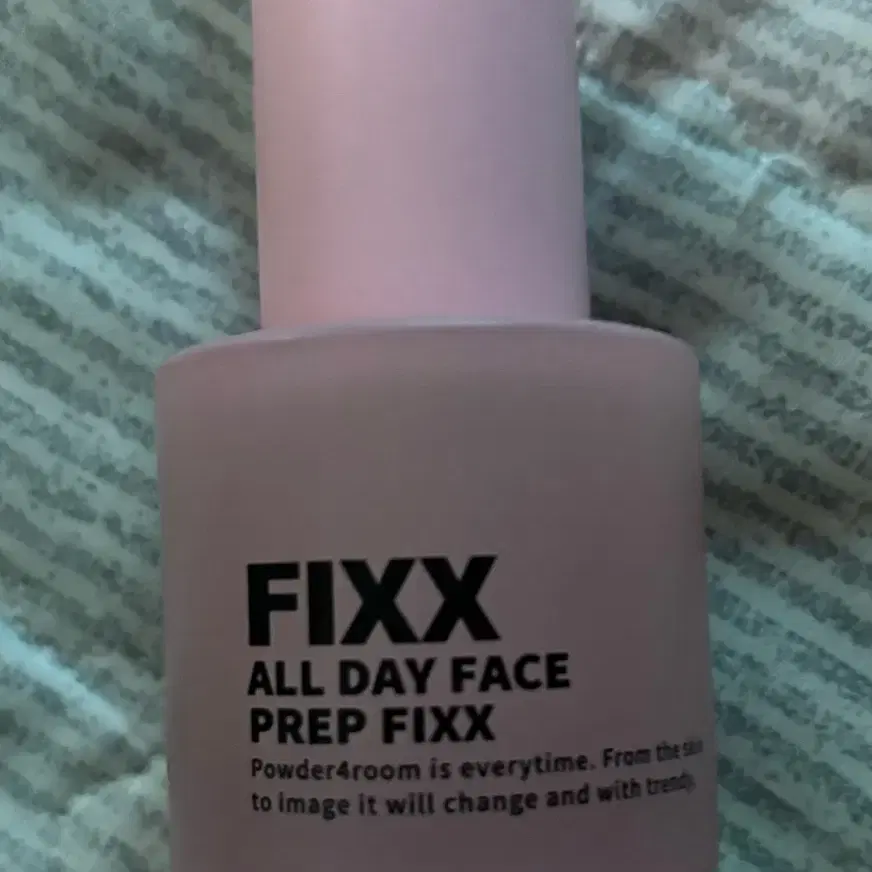 쏘내추럴 올데이 페이스 프렙 30ml