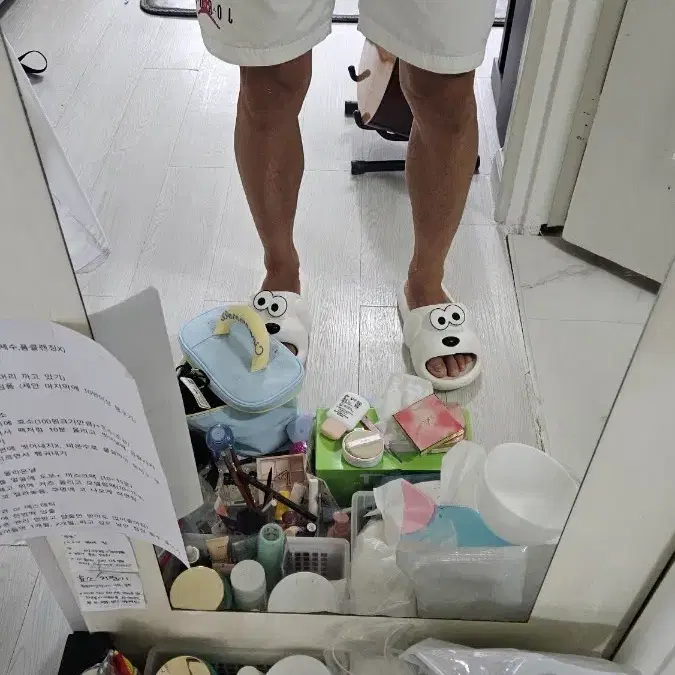 <<만원에행복템!>>조던 남자 반바지!