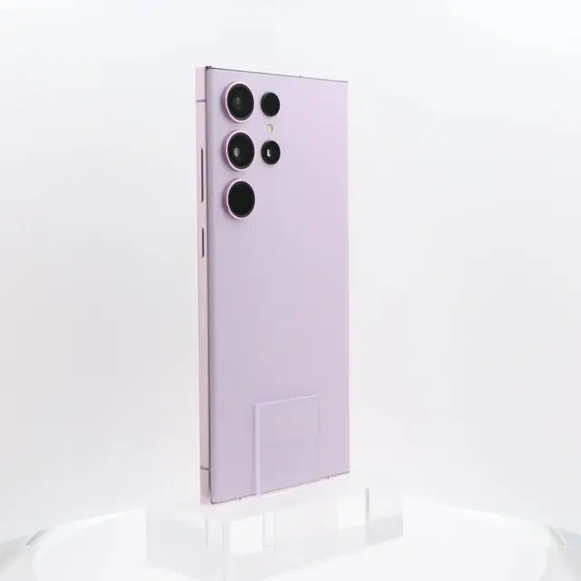 [S+급] 갤럭시 S23 울트라 256GB 라벤더 (99%효율)