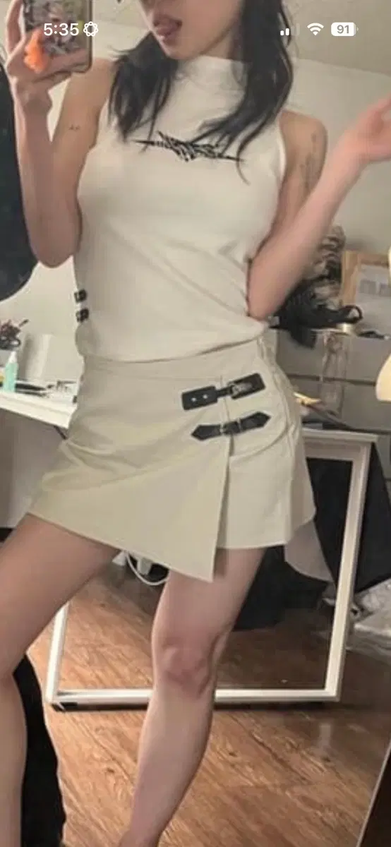 KASHIKO 카시코 셋업