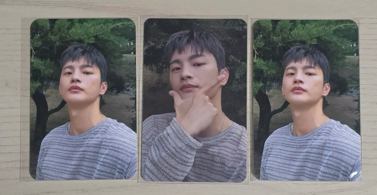 서인국 앨범 LOVE&LOVE 미공포