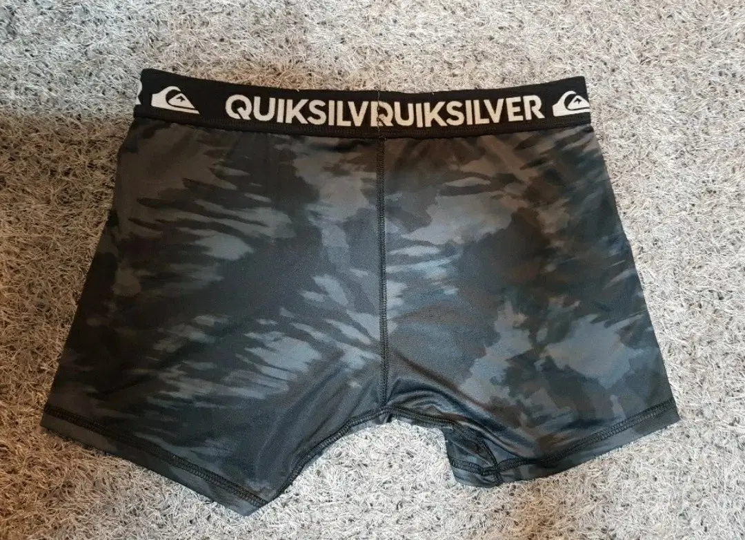 QUIKSILVER 퀵 실버 남성용 서프 이너 팬츠