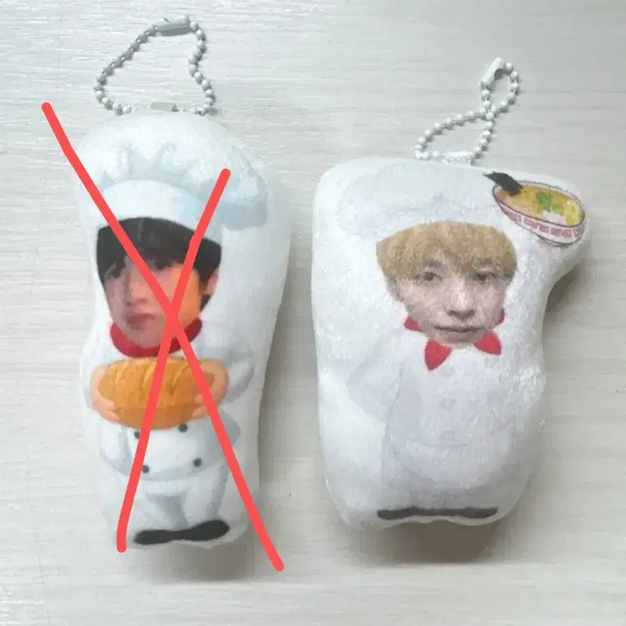 엔시티위시 유우시 쿠션키링 양도!!