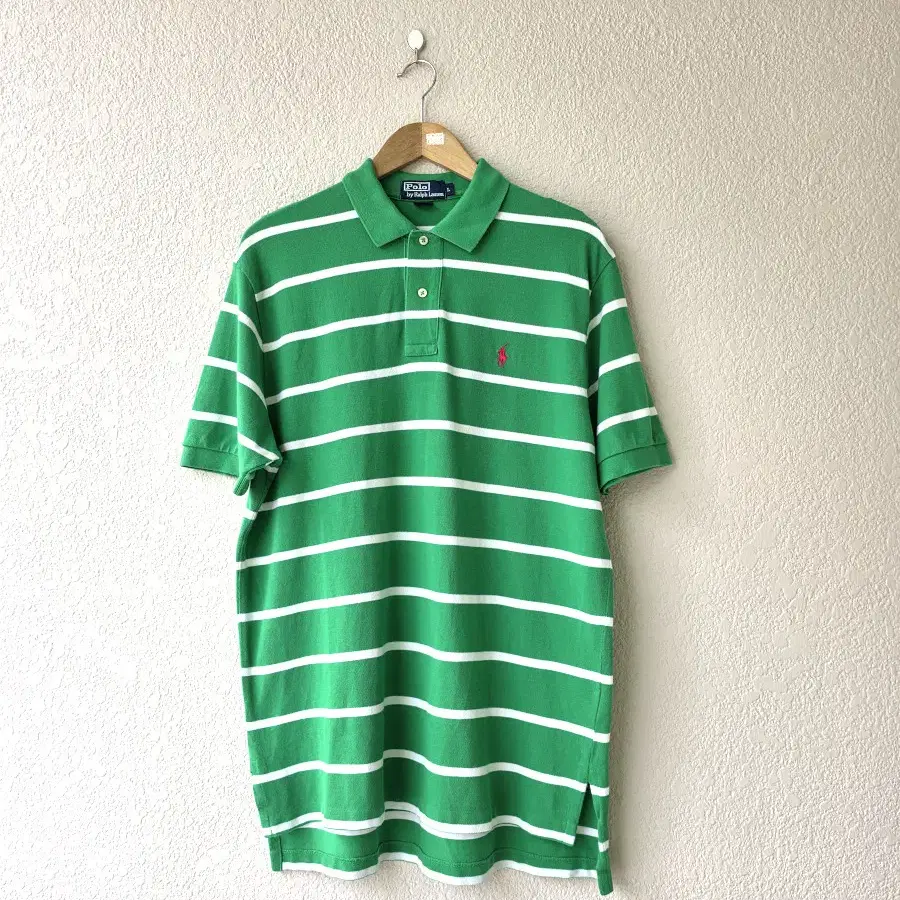 90s 폴로랄프로렌 카라티